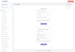 Android Spy Cam Apps